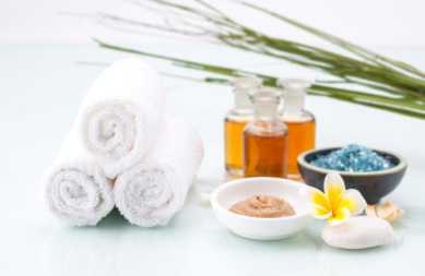 苏州美容spa，高品质生活从这里开始